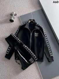 Picture of Gucci Sweater Suits _SKUGucciM-3XL12yr40339667